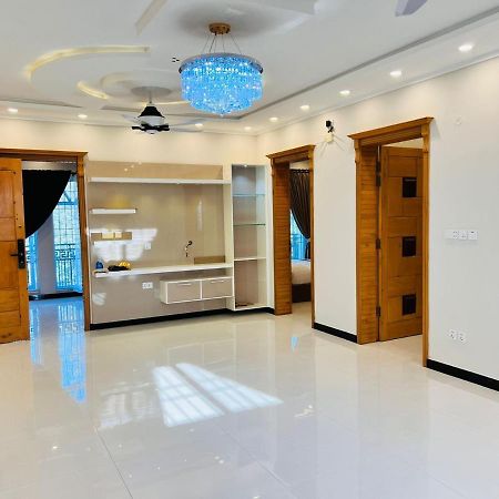 Pak Capital Guest House Islamabad Luaran gambar