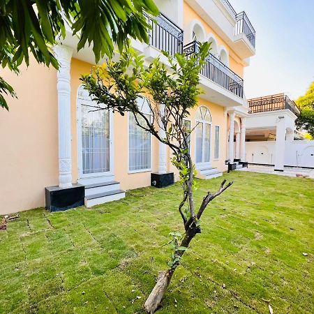 Pak Capital Guest House Islamabad Luaran gambar