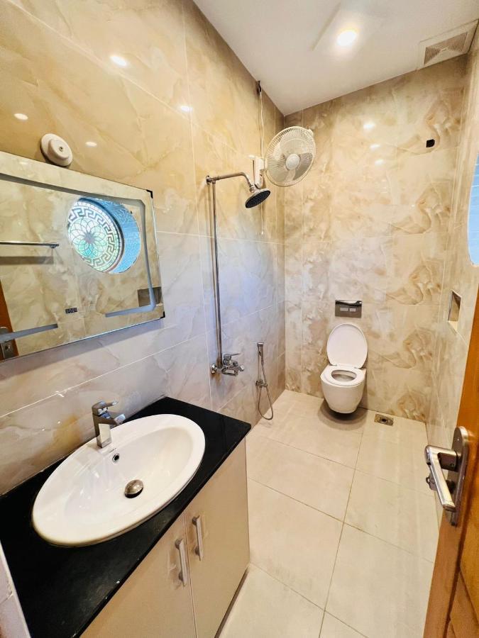 Pak Capital Guest House Islamabad Luaran gambar