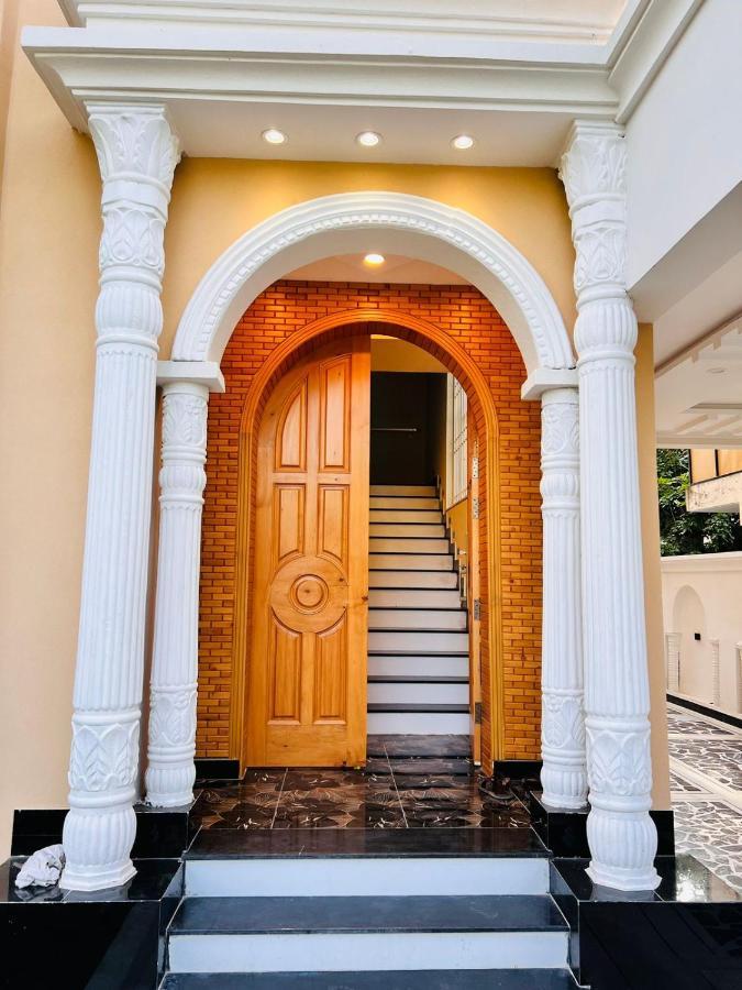 Pak Capital Guest House Islamabad Luaran gambar
