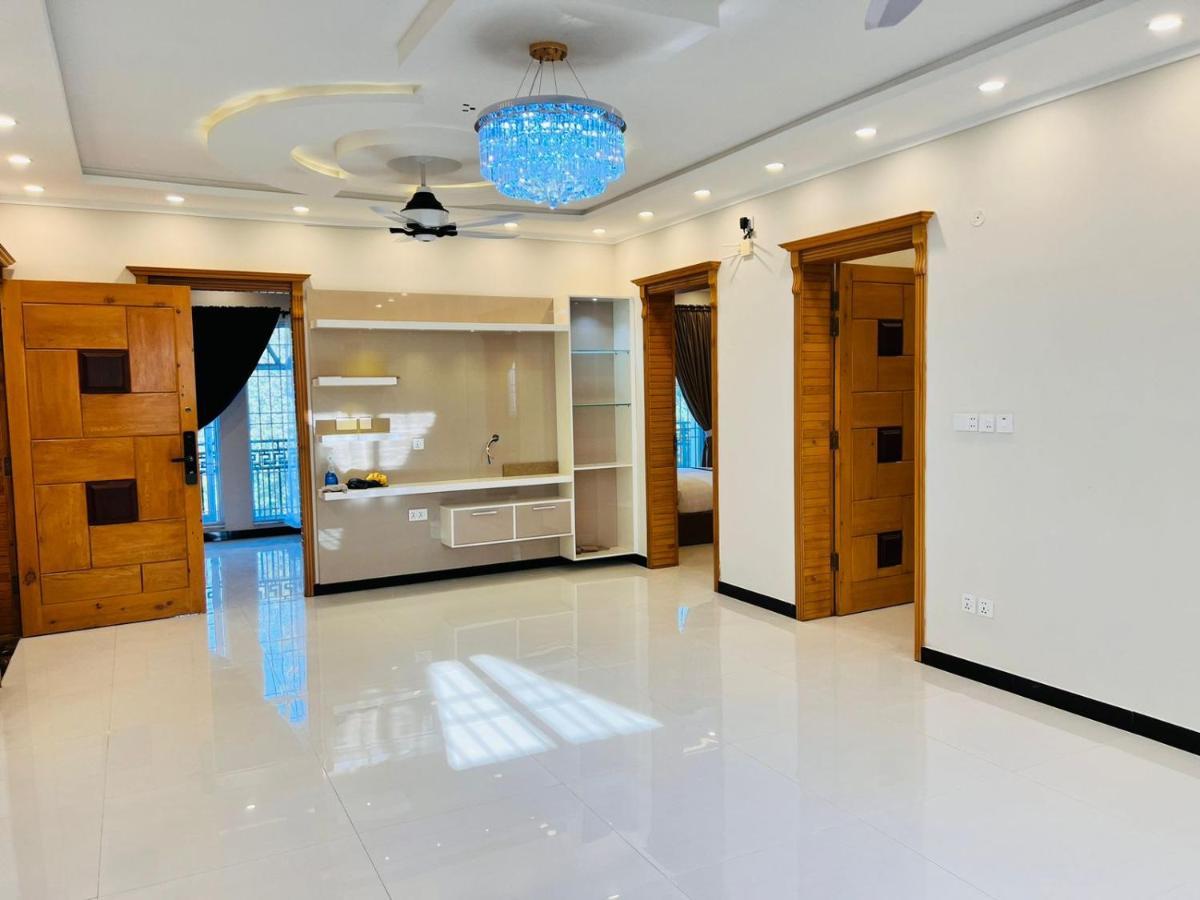 Pak Capital Guest House Islamabad Luaran gambar