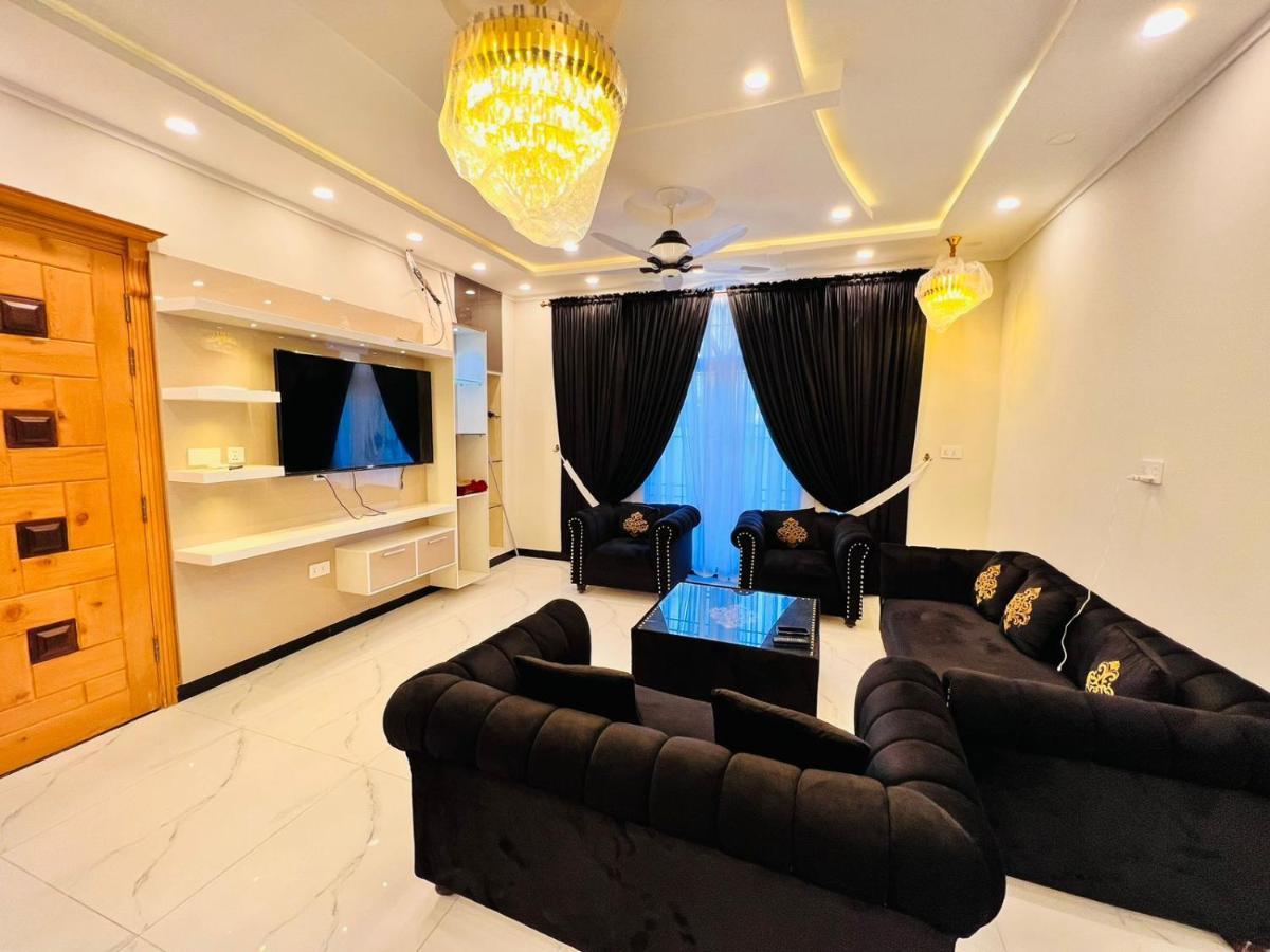Pak Capital Guest House Islamabad Luaran gambar