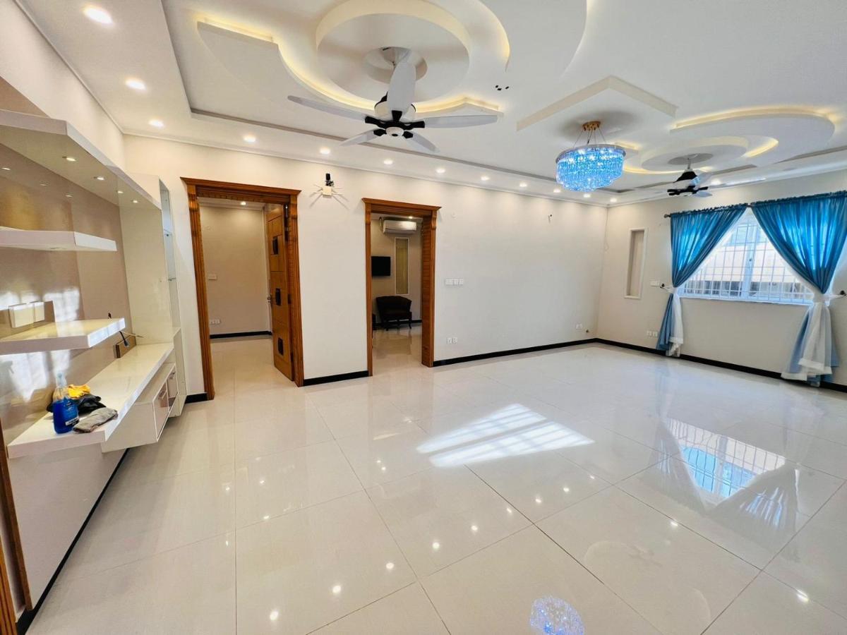 Pak Capital Guest House Islamabad Luaran gambar